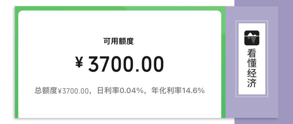 花呗转账给别人要手续费吗截图