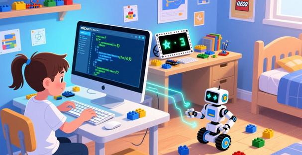 scratch3.0官方网站入口