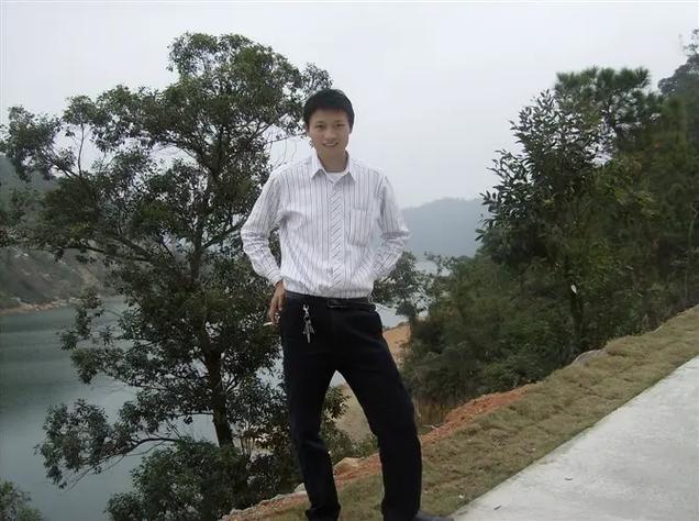 王老二的幸福生活缩略图