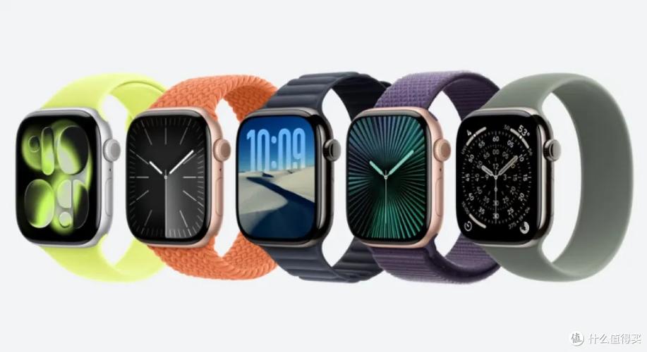 applewatch更新一直正在准备截图