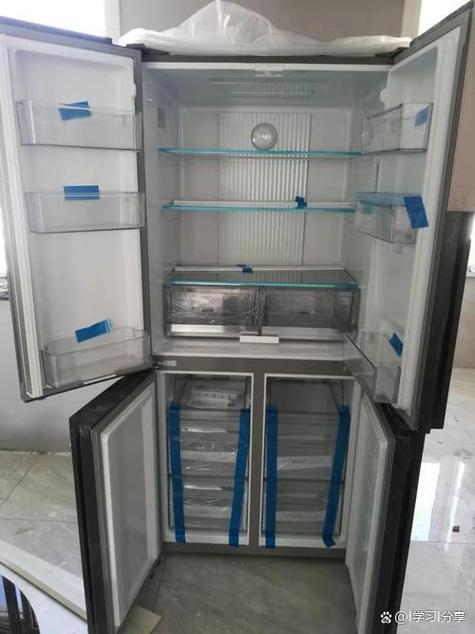 海尔冰箱退换货规定游戏截图