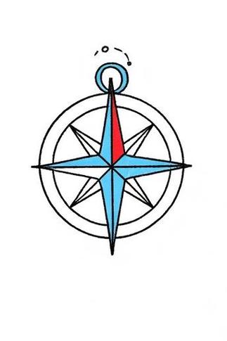 第五人格的符号怎么画截图