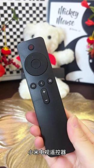 小米电视万能遥控器下载安装