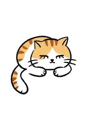 懒猫漫画改名叫啥了图标