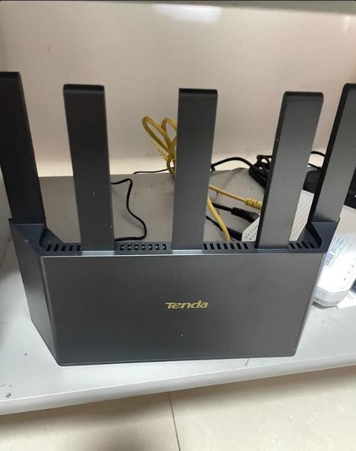 腾达路由器和普联路由器哪个好缩略图