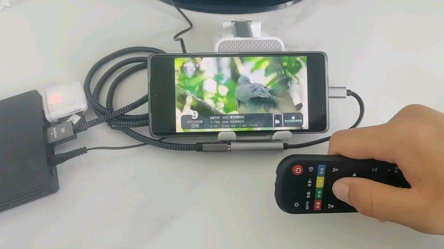 机顶盒可以自己买来换吗游戏截图