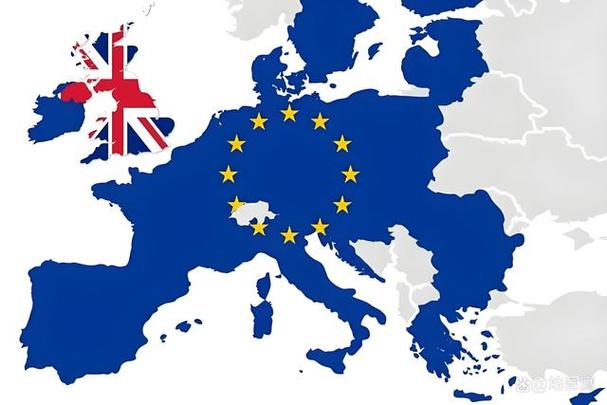 英国与欧盟的关系游戏截图