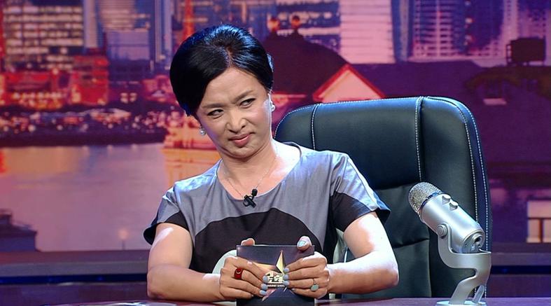 金星脱口秀免费观看全集截图