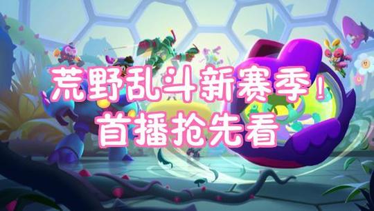 荒野乱斗回归礼包多长时间截图