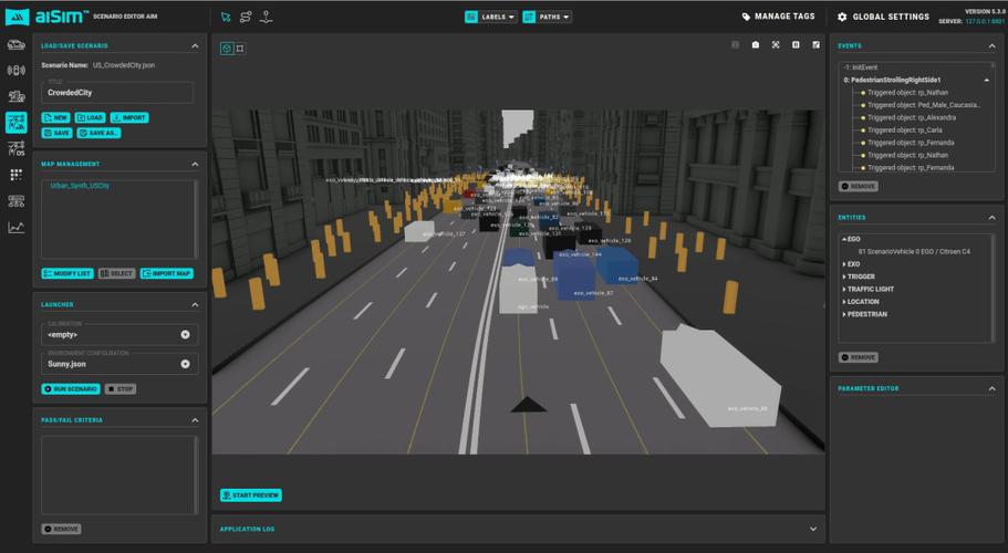 3d模拟驾驶图标
