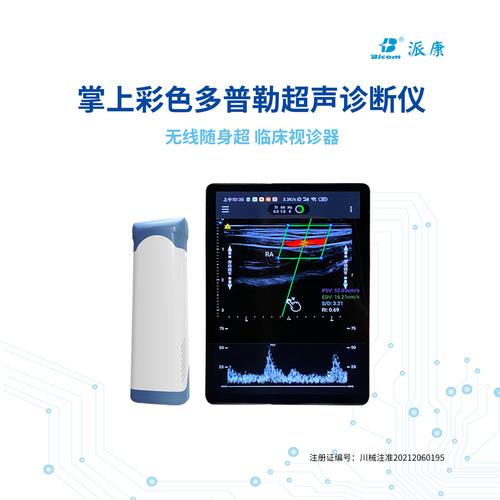 超声诊断教学课件截图