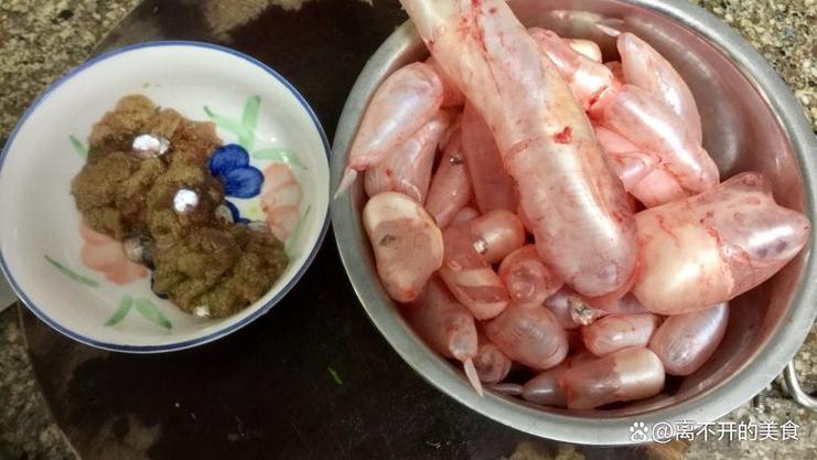 鱼泡好处和坏处截图