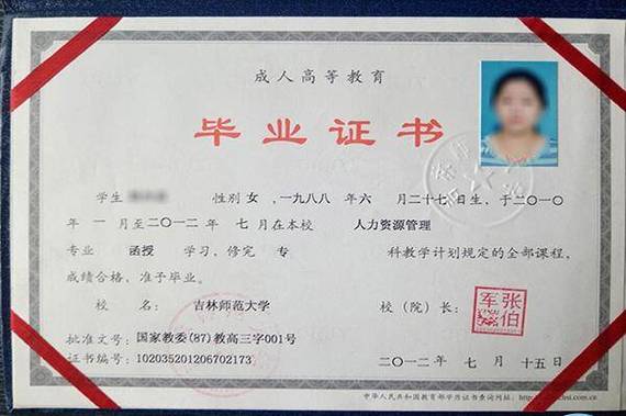 学历照片是毕业照片吗截图