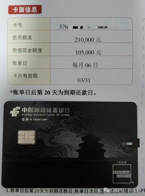邮政储蓄卡有年费吗