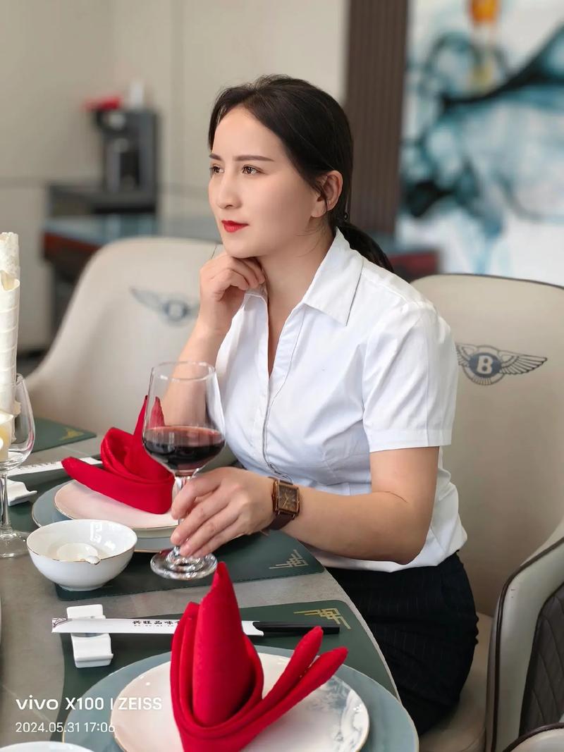富婆一般都在哪招聘人缩略图