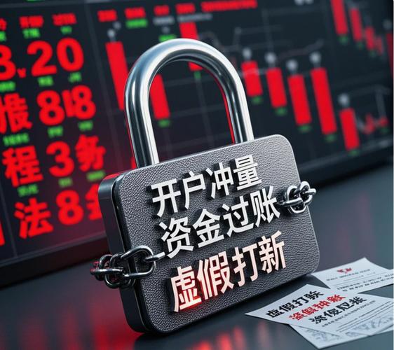 兼职开通证券账户有风险吗截图