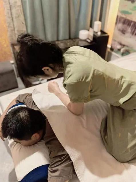 上门到家按摩有什么猫腻截图