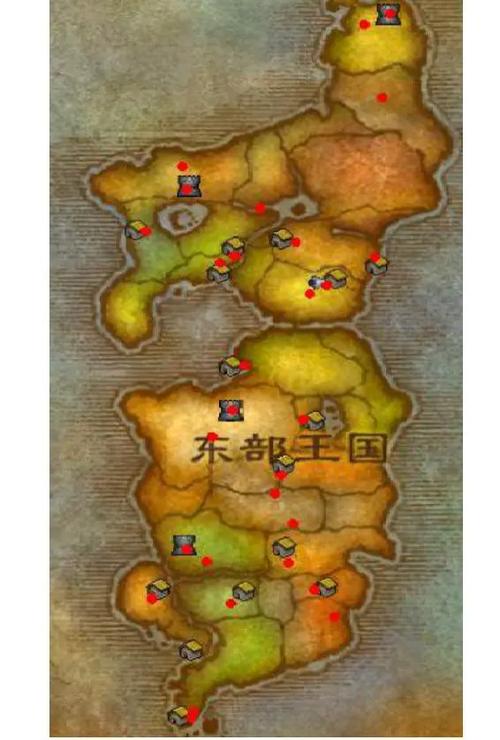 要塞外围篝火在哪截图