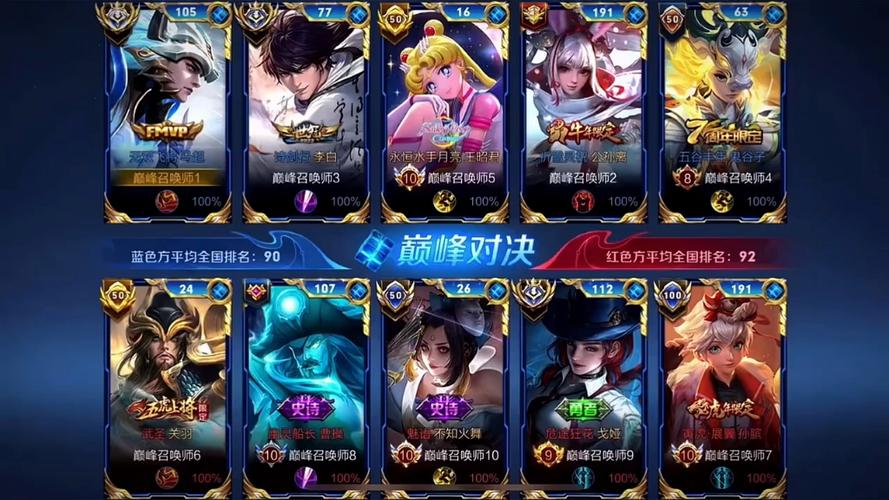 王者一星可以和30星打吗截图