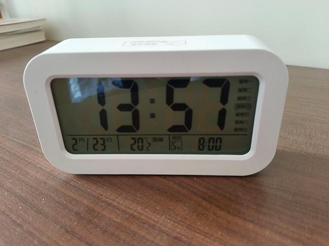 贪睡模式是什么意思截图