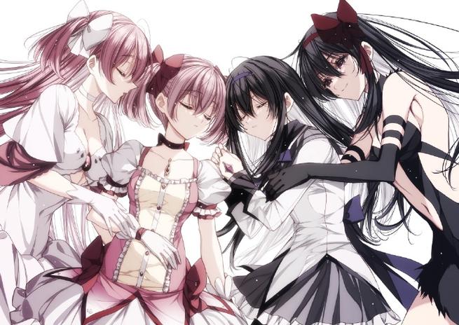 魔法少女mio summer截图