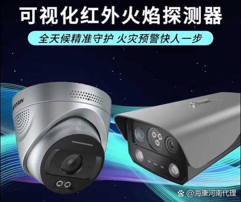 海康摄像头入侵报警怎么设置