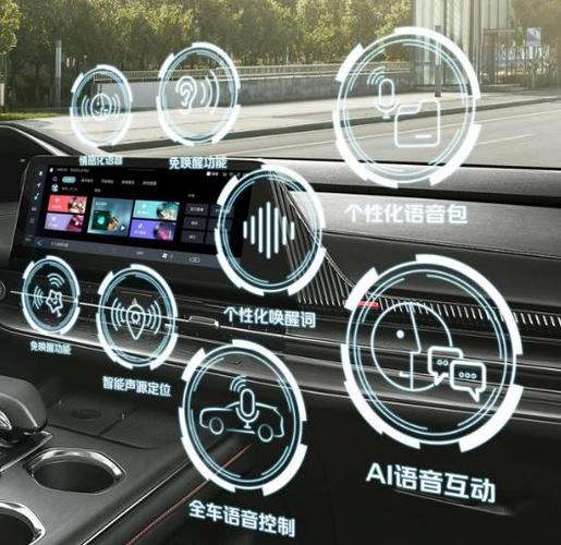 车辆欢迎语音大全缩略图