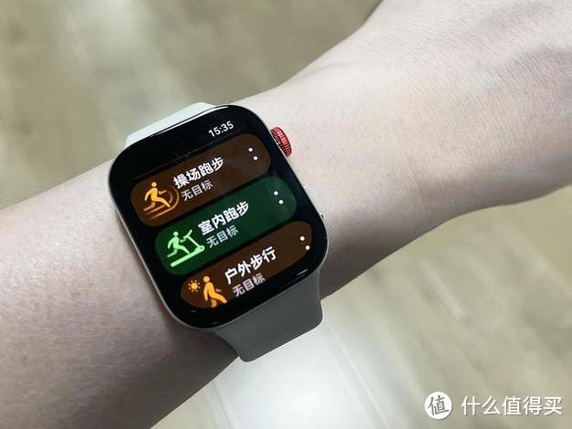 华为手表表冠在哪个位置缩略图