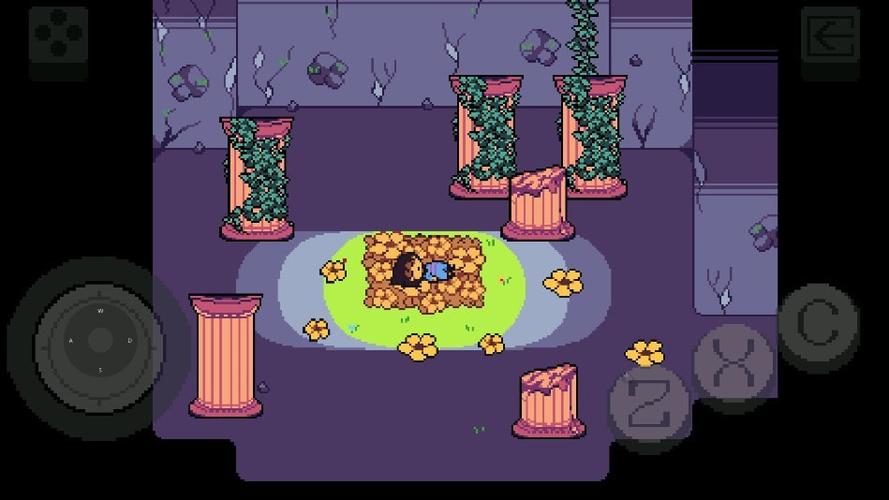 undertale汉化图标