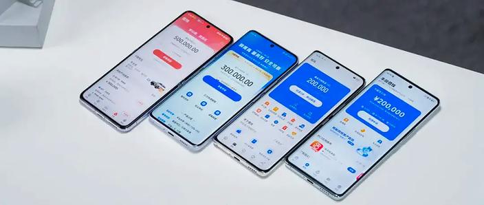 富裕钱包app游戏截图