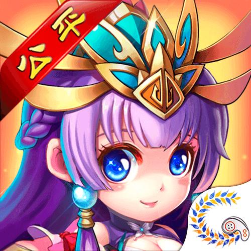 三国的后裔下载安装图标