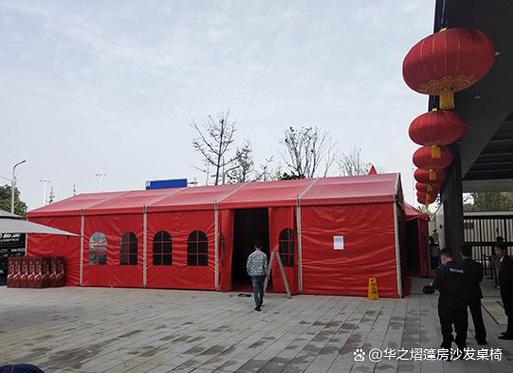 场地租赁合同协议截图