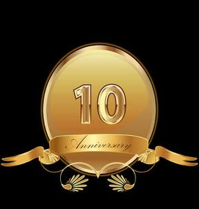 10周年纪念徽章缩略图