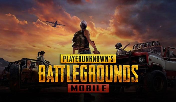 pubgmobile僵尸模式截图