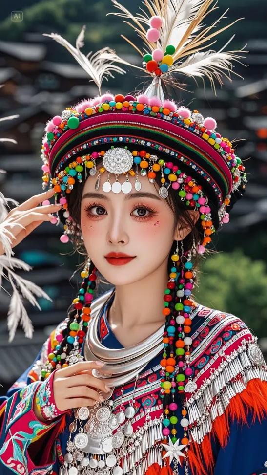 《逃离那个苗疆反派》by江萤千里截图
