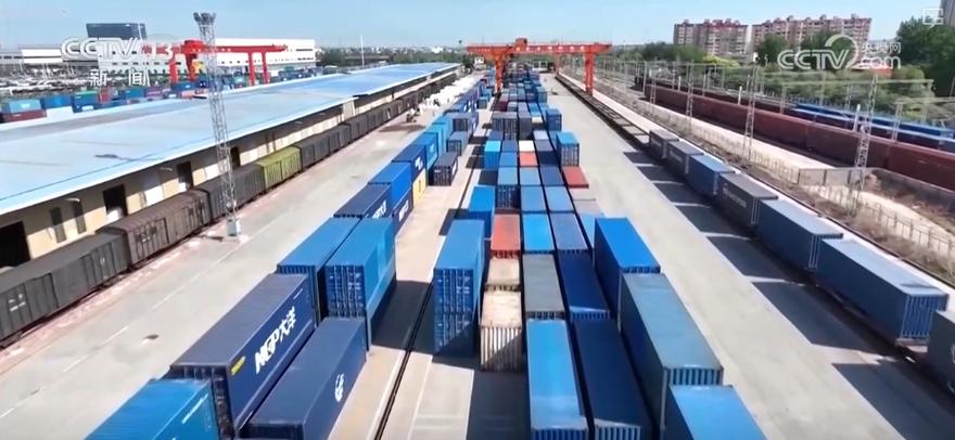 全球物流查询平台官网入口缩略图