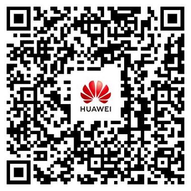 华为手机怎么识别二维码图片游戏截图