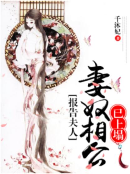 报告夫人奇客漫缩略图