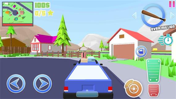 沙雕模拟器v0.6b版本缩略图