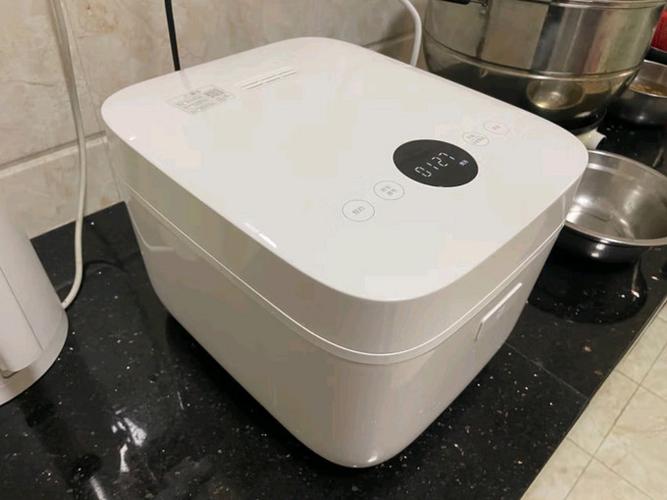 小米电饭煲价格表截图