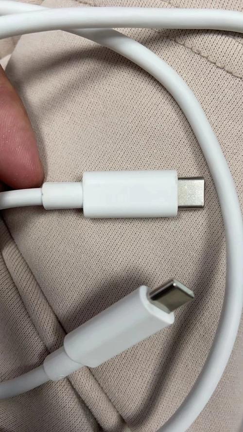 vivo充电线原装正品缩略图
