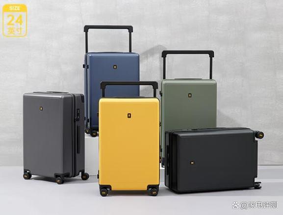 行李箱排名前十名品牌游戏截图