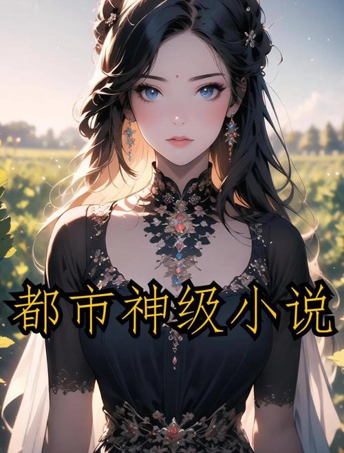 都市小说黎南崛起缩略图