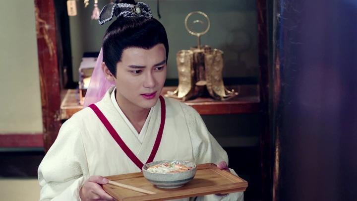 画心师电视剧高清免费播放策驰