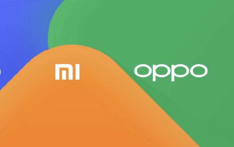 oppo手机打不开小米应用商店截图