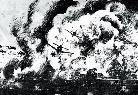 1941太平洋战争缩略图