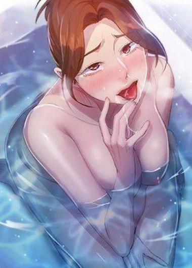 韩国漫画vip账号共享图标