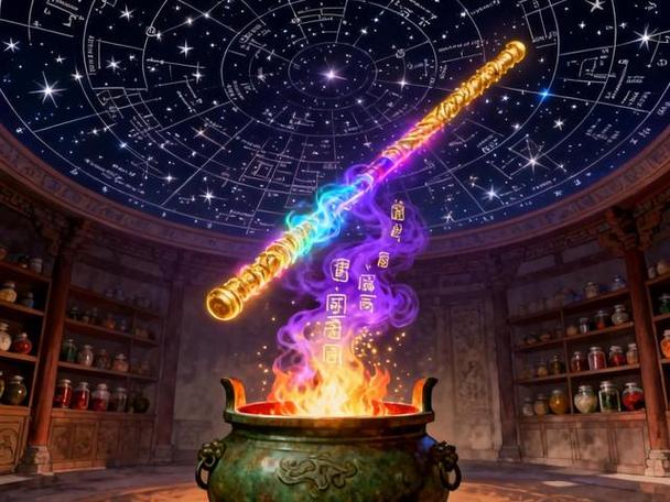 鸿蒙至尊混沌虚无神诀游戏截图