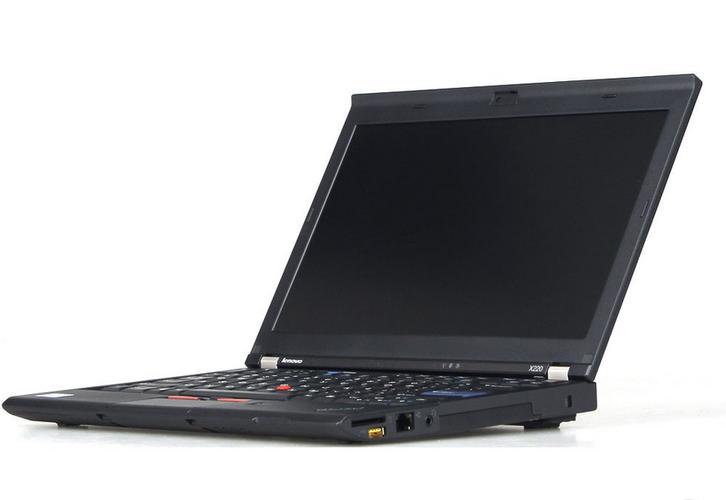 联想x220截图