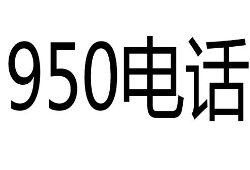 95066是什么客服电话截图